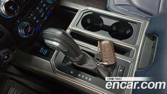 Ford F150 2018 — photo 9