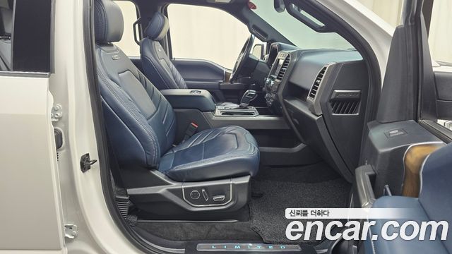 Ford F150 2018 — photo 10