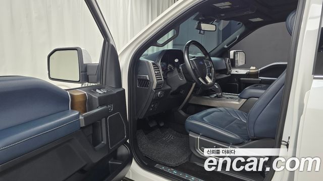 Ford F150 2018 — photo 11
