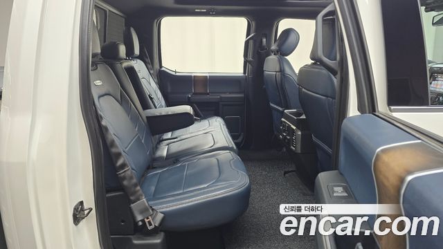 Ford F150 2018 — photo 12