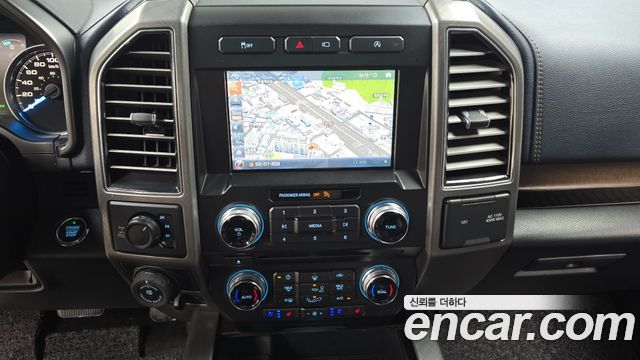 Ford F150 2018 — photo 14
