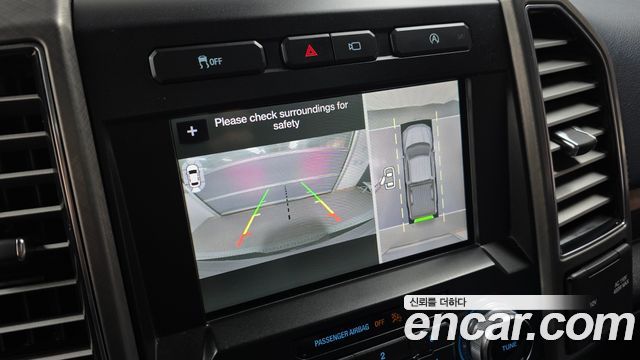 Ford F150 2018 — photo 15
