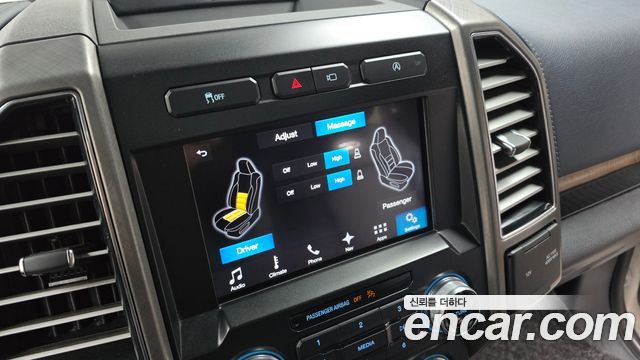 Ford F150 2018 — photo 16