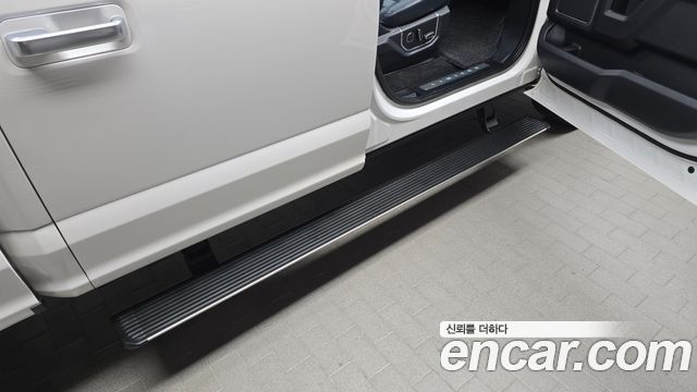 Ford F150 2018 — photo 19
