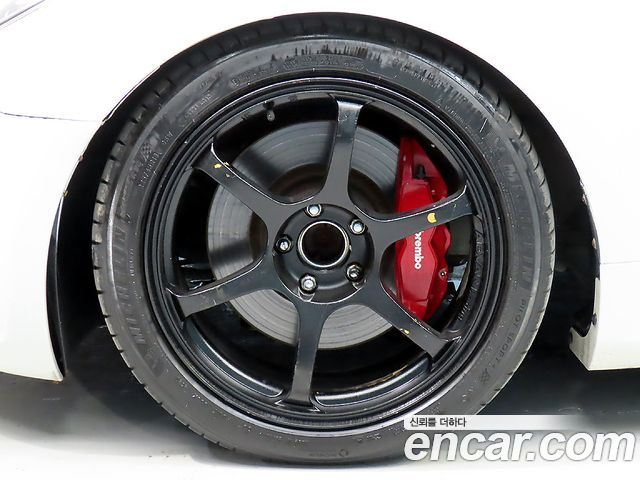 Hyundai Genesis 2010 — photo 5