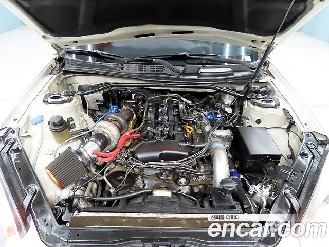 Hyundai Genesis 2010 — photo 6
