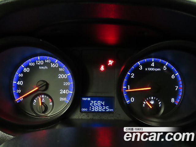 Hyundai Genesis 2010 — photo 8