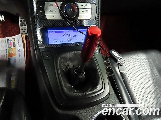 Hyundai Genesis 2010 — photo 9