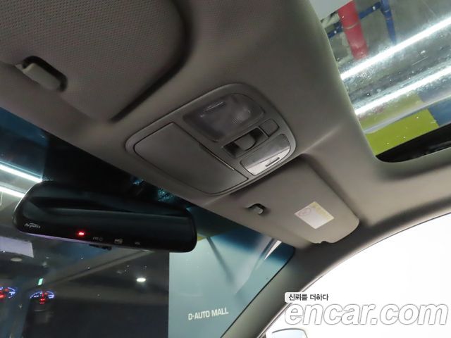 Hyundai Genesis 2010 — photo 16