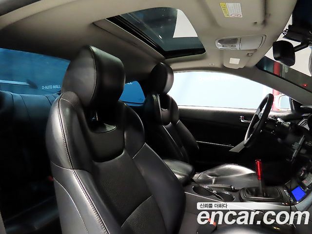 Hyundai Genesis 2010 — photo 17