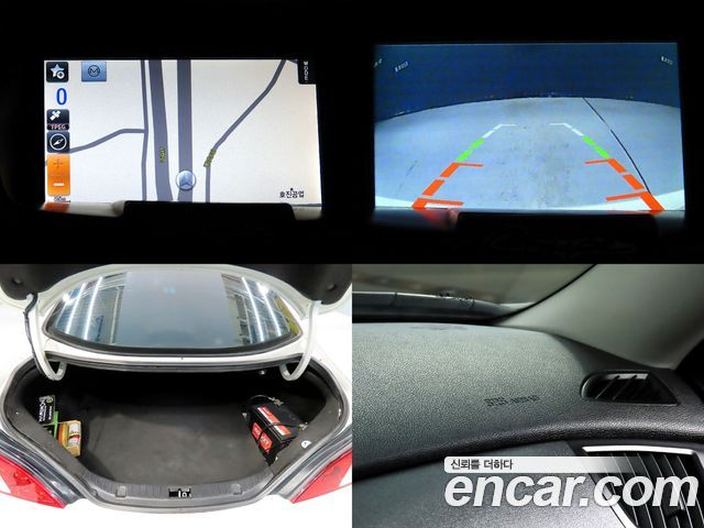 Hyundai Genesis 2010 — photo 19
