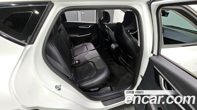 Kia EV6 2022 — photo 12