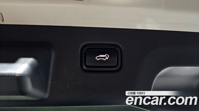 Kia EV6 2022 — photo 20