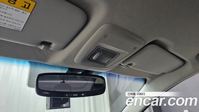 Chevrolet Korea Aveo 2015 — photo 19