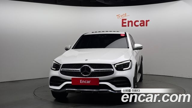 Mercedes-Benz GLC-Class 2023 — photo 3