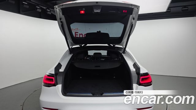 Mercedes-Benz GLC-Class 2023 — photo 20