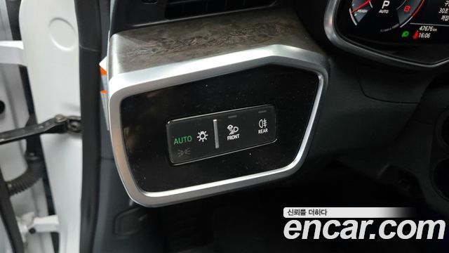 Audi A7 2020 — photo 13