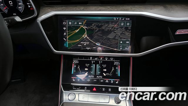 Audi A7 2020 — photo 15