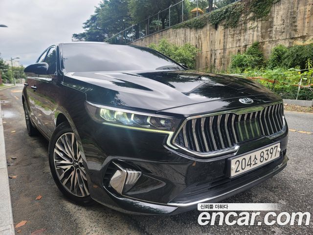 Kia K7 2020 — photo 3