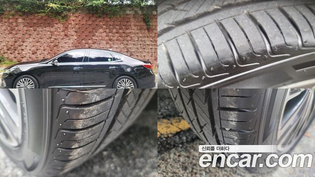 Kia K7 2020 — photo 5