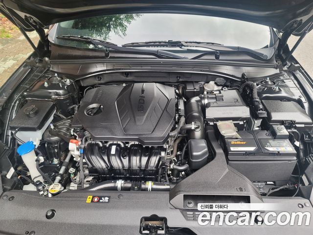 Kia K7 2020 — photo 6