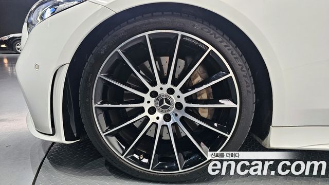 Mercedes-Benz CLS-Class 2019 — photo 5