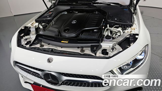 Mercedes-Benz CLS-Class 2019 — photo 6