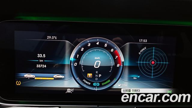 Mercedes-Benz CLS-Class 2019 — photo 8