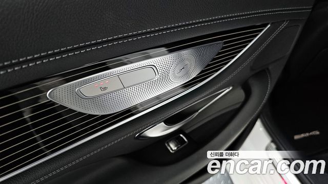 Mercedes-Benz CLS-Class 2019 — photo 17