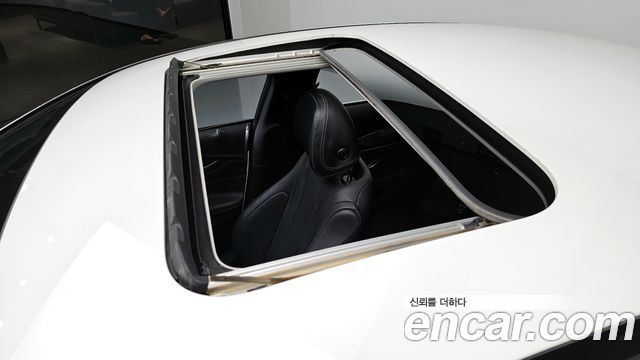 Mercedes-Benz CLS-Class 2019 — photo 18