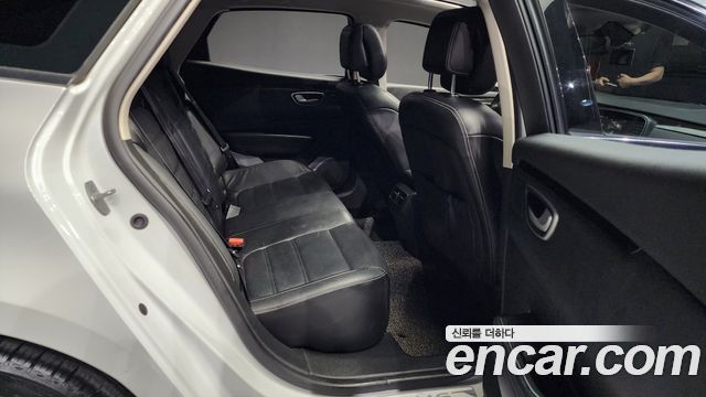 Renault Korea SM6 2016 — photo 12