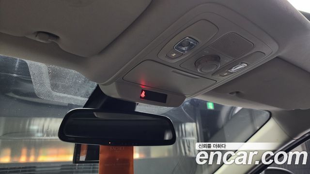 Renault Korea SM6 2016 — photo 17