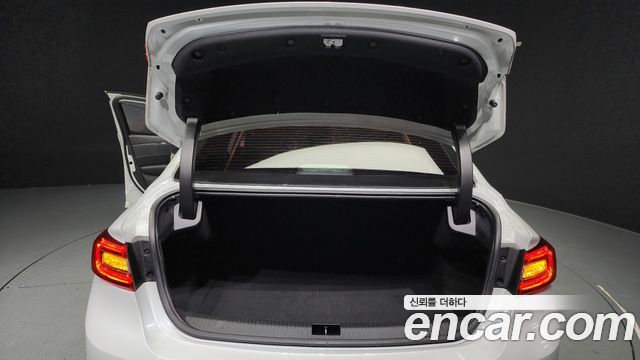 Renault Korea SM6 2016 — photo 20