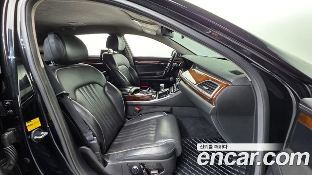 Genesis EQ900 2016 — photo 10