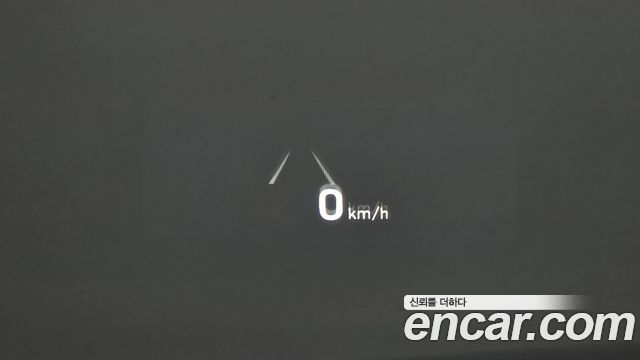 Genesis EQ900 2016 — photo 11