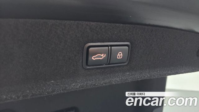 Genesis EQ900 2016 — photo 20