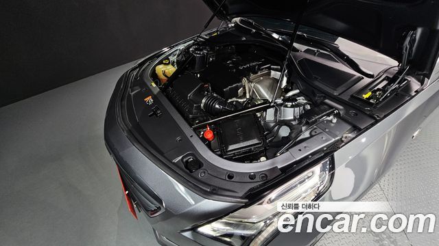 Cadillac CT6 2018 — photo 6