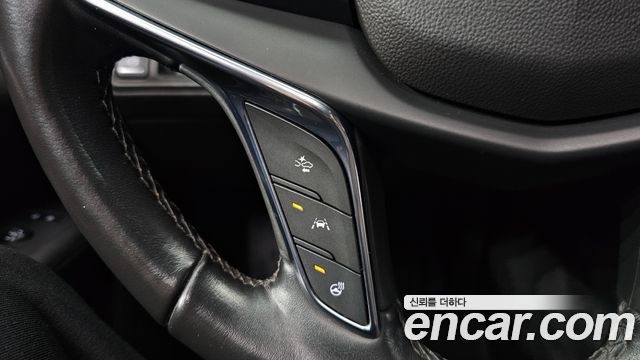 Cadillac CT6 2018 — photo 18