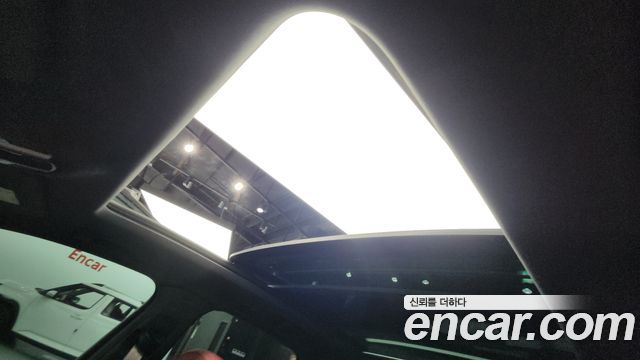 Porsche Cayenne 2023 — photo 18