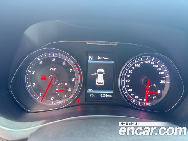 Hyundai Veloster 2021 — photo 9
