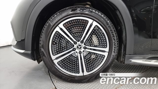 Mercedes-Benz EQS 2023 — photo 5