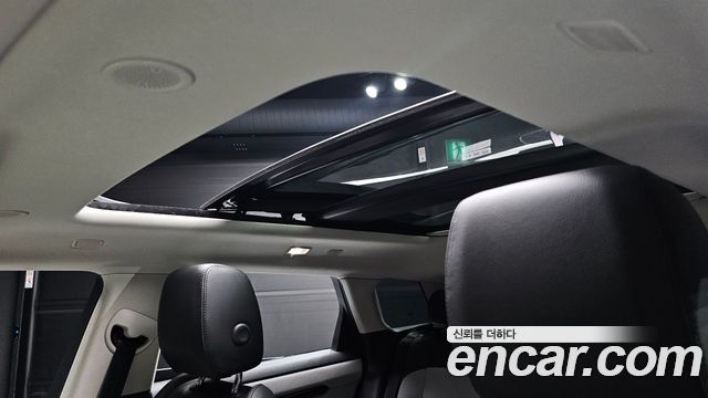 Land Rover Range Rover Evoque 2024 — photo 19