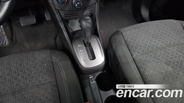 Chevrolet Korea Trax 2015 — photo 9