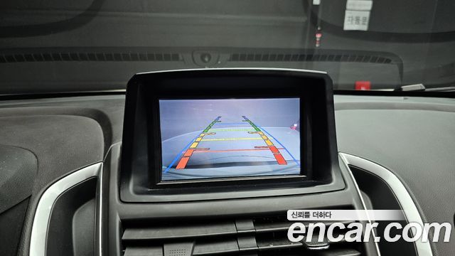 Chevrolet Korea Trax 2015 — photo 15