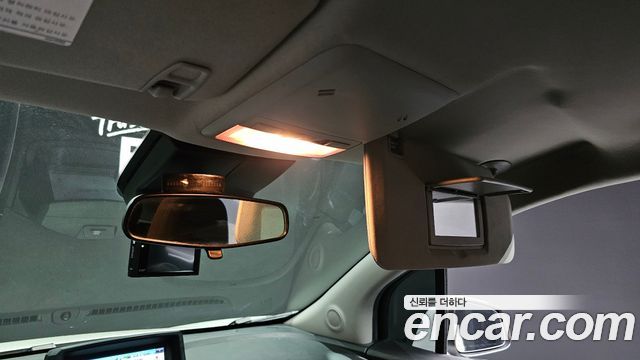 Chevrolet Korea Trax 2015 — photo 17