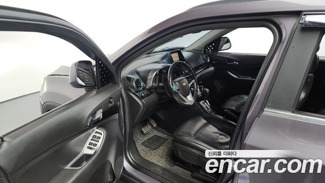 Chevrolet Korea Orlando 2012 — photo 10