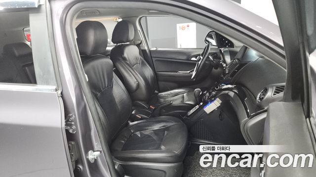 Chevrolet Korea Orlando 2012 — photo 11
