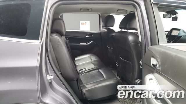 Chevrolet Korea Orlando 2012 — photo 12
