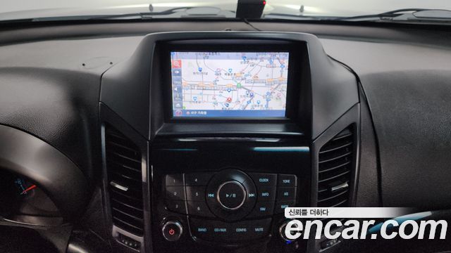 Chevrolet Korea Orlando 2012 — photo 14