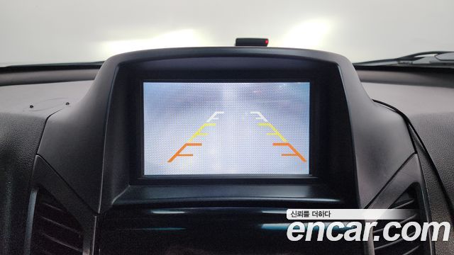 Chevrolet Korea Orlando 2012 — photo 15